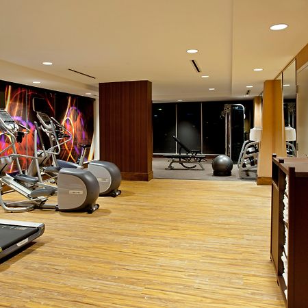 Hotel Indigo Austin Downtown - University By Ihg Exteriör bild