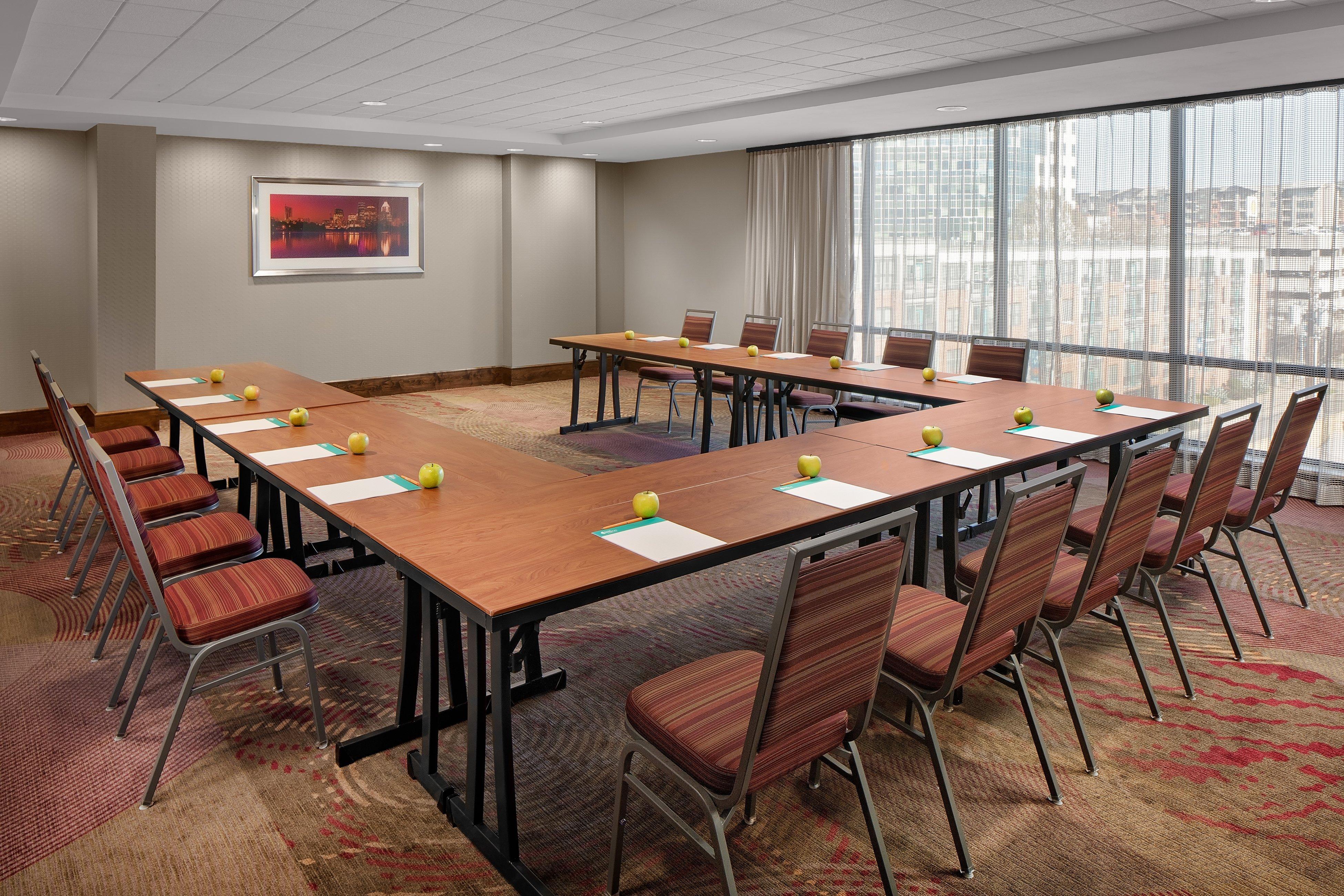Hotel Indigo Austin Downtown - University By Ihg Exteriör bild