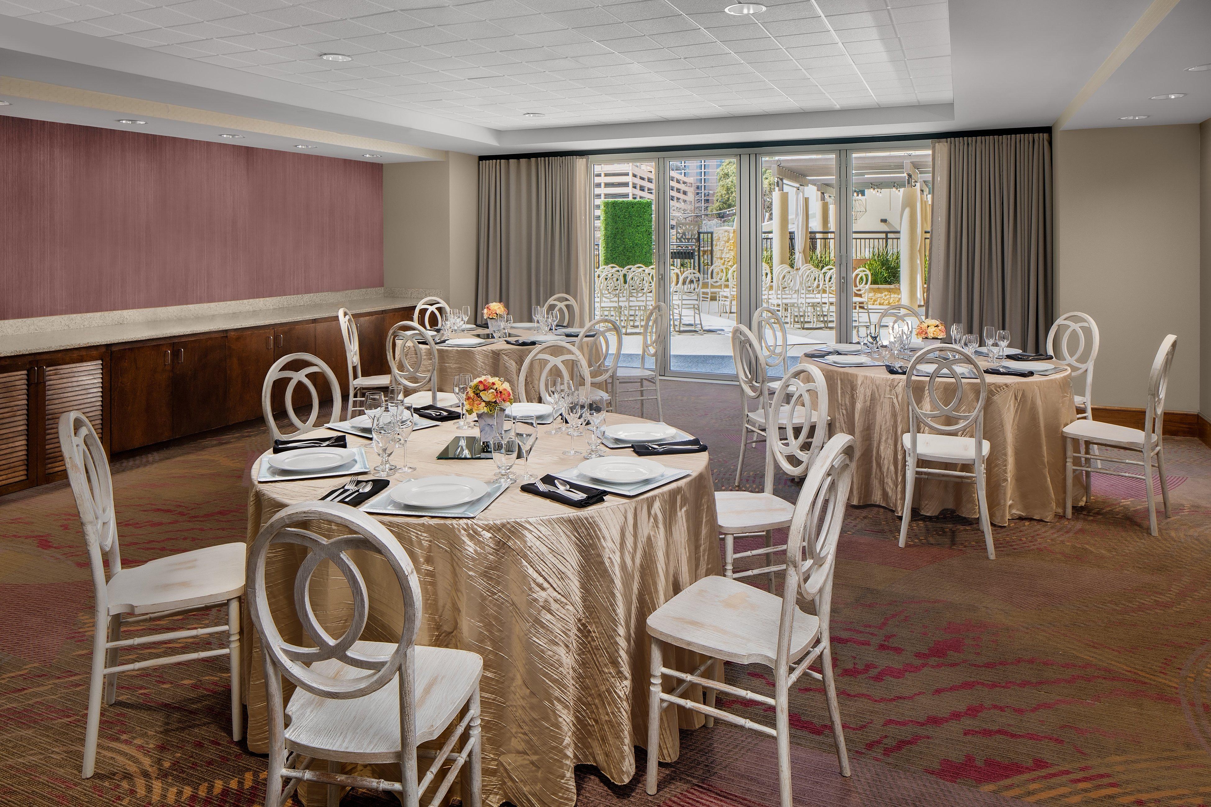 Hotel Indigo Austin Downtown - University By Ihg Exteriör bild