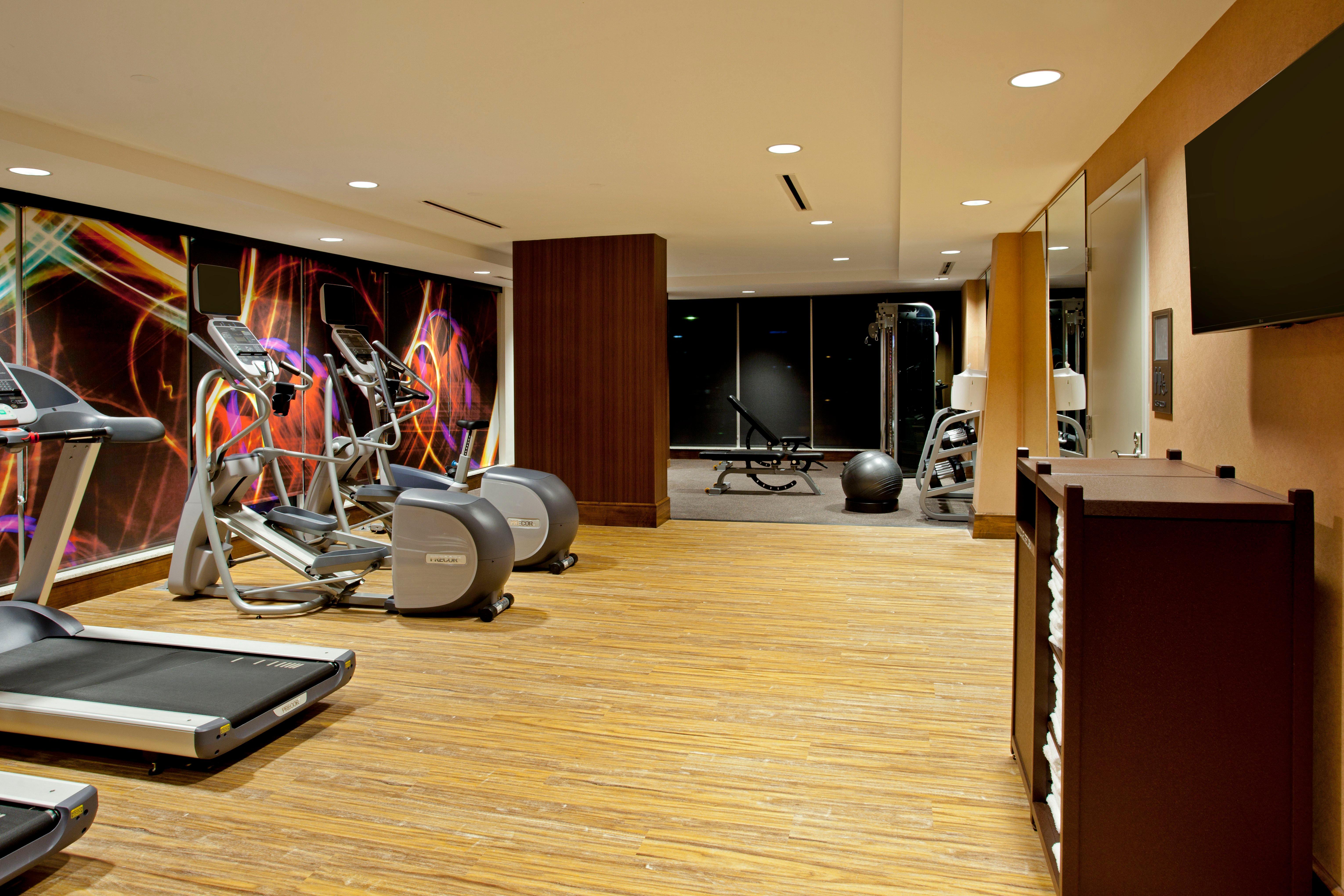 Hotel Indigo Austin Downtown - University By Ihg Exteriör bild