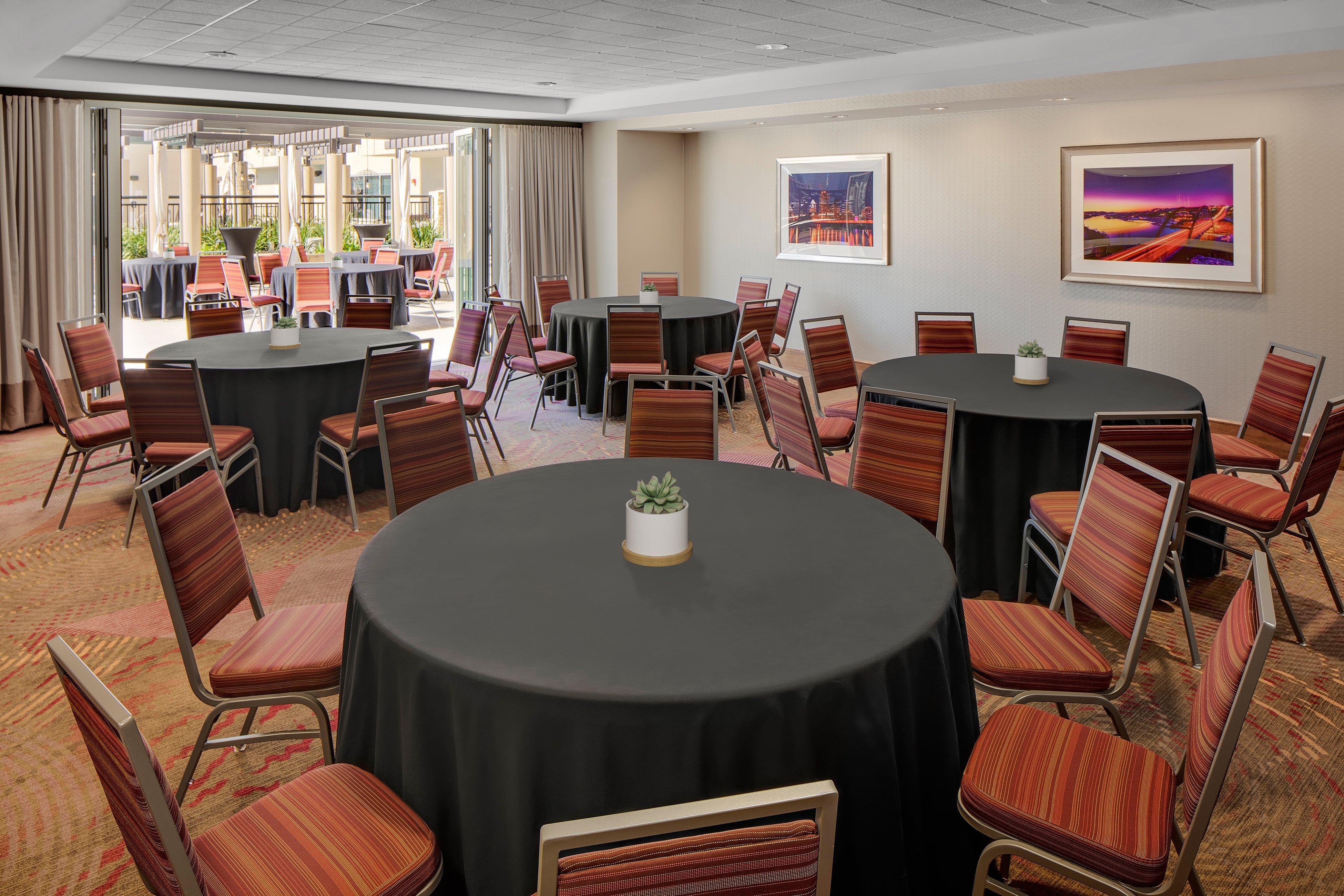 Hotel Indigo Austin Downtown - University By Ihg Exteriör bild