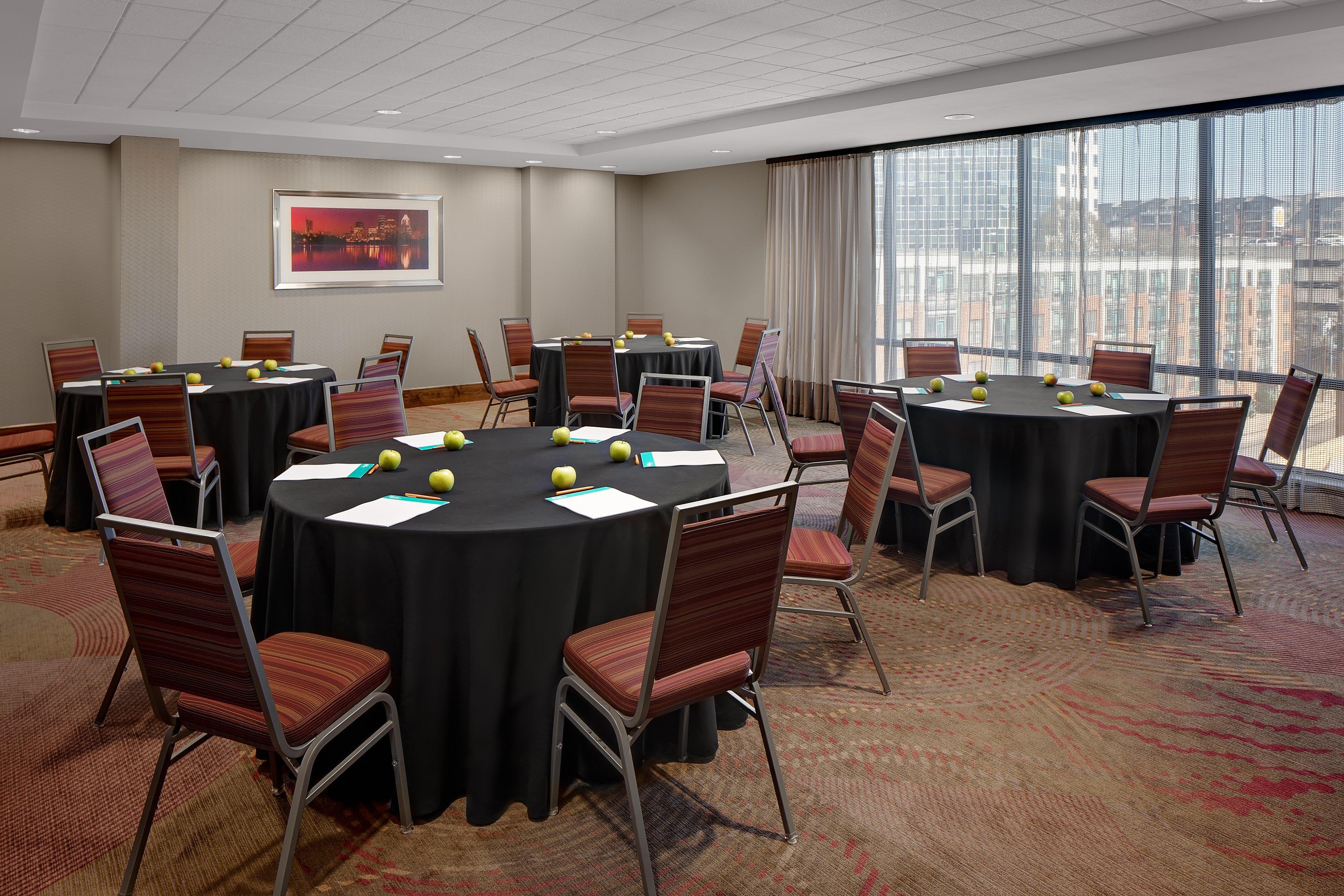 Hotel Indigo Austin Downtown - University By Ihg Exteriör bild