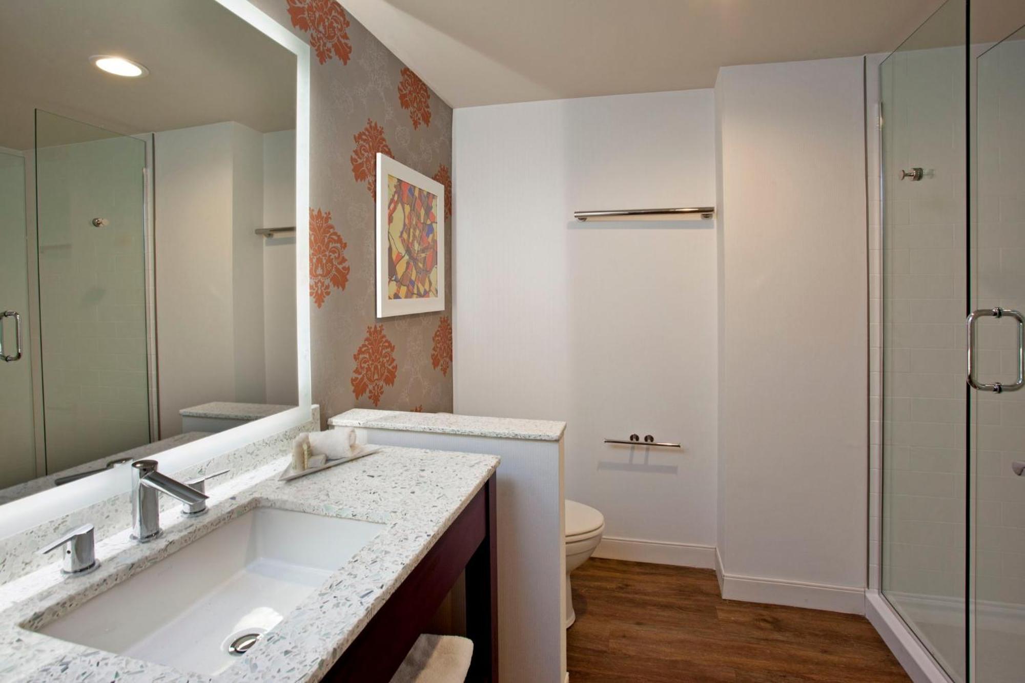 Hotel Indigo Austin Downtown - University By Ihg Exteriör bild