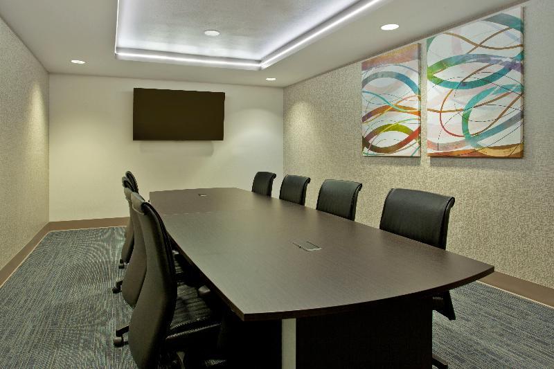 Hotel Indigo Austin Downtown - University By Ihg Exteriör bild