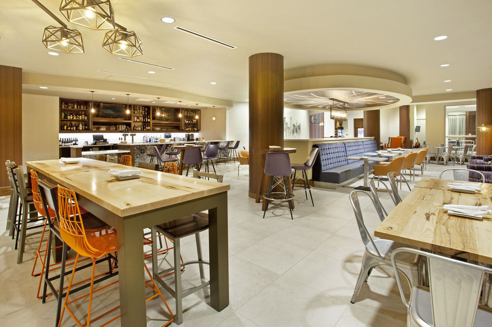 Hotel Indigo Austin Downtown - University By Ihg Exteriör bild