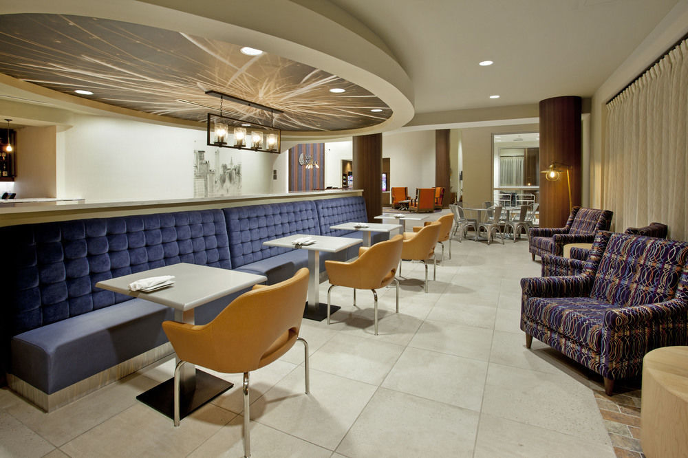 Hotel Indigo Austin Downtown - University By Ihg Exteriör bild